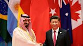 Factbox-Saudi-China energy, trade and investment ties