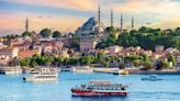 TOPLINE TRAVEL: Romantic rooftop cocktails in Istanbul