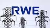 RWE reviews options for stake in high-voltage power grid Amprion