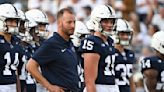 Penn State fires offensive coordinator Mike Yurcich following loss to Michigan