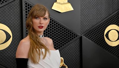 Die wichtigsten Infos auf einen Blick - Taylor Swift: Vom Country-Girl zur Pop-Ikone