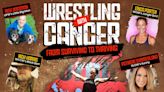 Rick Bassman Hosting Wrestling With Cancer Livestream; NWA’s BLK Jeez, WOW’s Jungle Grrrl To Appear