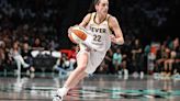 Caitlin Clark's first 3 WNBA games are actually historic on the stat sheet compared to other league legends