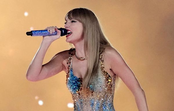 Taylor Swift resumes ‘Eras Tour’ in Paris. Is Travis Kelce going?