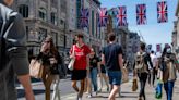 U.K. Consumer Confidence Hit Record Low in September