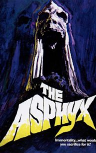 The Asphyx