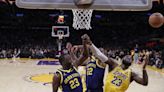 Lakers y Warriors se juegan la muerte súbita en la última fecha NBA con el Oeste abierto