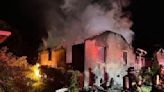 Irmo fire destroys Zephyr Street home, say firefighters - ABC Columbia