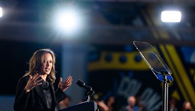 Analysis | Kamala Harris has moved the polls, but she has more work to do to win.