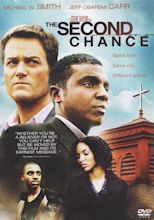 The Second Chance on DVD Movie