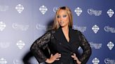 Tyra Banks Says She Never Drank Alcohol Until Her 50th Birthday