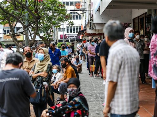 Malaysia set to become ageing nation by 2030; Perak leads senior surge, DOSM report says