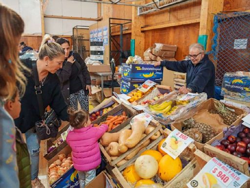 Tu Mercado TDF en Ushuaia y Río Grande - Diario El Sureño