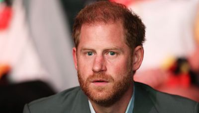 Prince Harry warned against brutal move from which 'there is no going back'