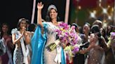 Miss Universe winner claimed to be at centre of alleged plot to overthrow Nicaraguan government