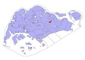 Hougang Single Member Constituency