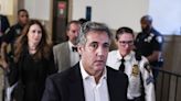 Michael Cohen Says AI-Created Fake Cases Mistakenly Used in Court Brief