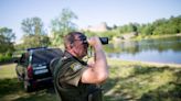 Estonia denuncia que Rusia amaga con redibujar las fronteras fluviales con su país
