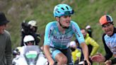 Giulio Pellizzari becomes Italy's new Giro d’Italia celebrity after more audacious mountain attacks