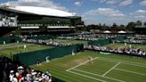 Wimbledon forced into last-minute schedule change with major final moved
