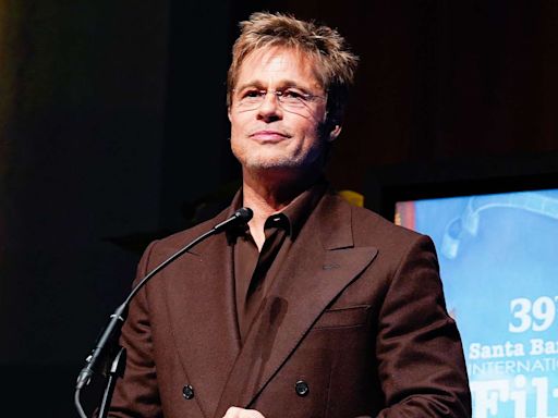 Brad Pitt Is Accused of Misusing Winery as His 'Personal Piggy Bank' in New Countersuit