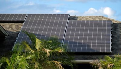 Best Solar Installation Companies in Las Vegas