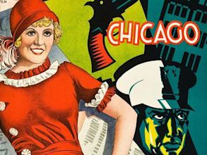 Chicago (1927 film)