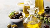 A spoonful of olive oil each day provides significant health benefits — and could just save your life
