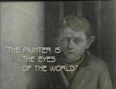 Otto Dix: The Painter Is the Eyes of the World