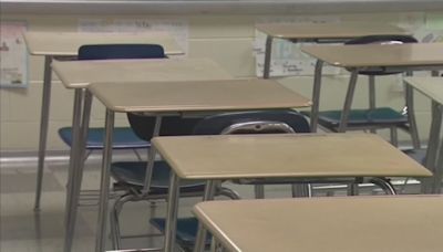 Ohio school districts wrap up first school year with armed staff; state investing in further training