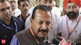 All communities must join hands to fight terrorism: Jitendra Singh - The Economic Times