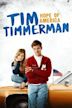 Tim Timmerman, Hope of America