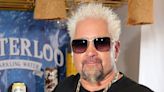 Guy Fieri Opens Up About Losing 30 Pounds Over the Past 4 Years