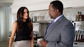 Wendell Pierce Reveals the Advice He Gave Meghan Markle Before She Married Prince Harry