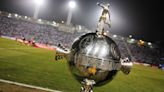 El futbolista mexicano que la rompe en Copa Libertadores