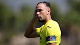 Un jugador del filial del Villarreal dice 'basta' tras las mofas por su edad y la de Ontiveros: "Me la peláis todos fuerte"