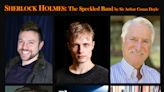 Sherlock Holmes: The Speckled Band in Sacramento at Parkview Event Room, Johnson-Springview Park 2024