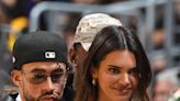 Kendall Jenner and Bad Bunny Had a Private Dinner Date in Miami Amidst Romance Rumors