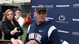 Penn State DC Tom Allen Adjusting Back to Coordinator Role