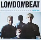 Speak (Londonbeat album)