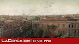 Antonio López entra en el Museo Arqueológico Nacional junto a su 'admirada' Dama de Elche: "España se ha pintado poco"