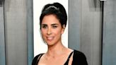 ‘The View': Sarah Silverman Defends Sharing a Toothbrush With Her Boyfriend