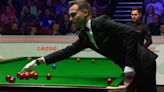 BBC commentator stunned as VAR used at World Snooker Championship