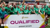 Women's Six Nations: World Cup qualification 'changes a lot of things' for Ireland says Scott Bemand