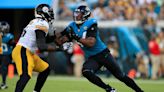 Jaguars snap counts from third preseason game vs Steelers