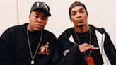 Snoop Dogg and Dr. Dre's movie 'The Wash' is getting a TV reboot