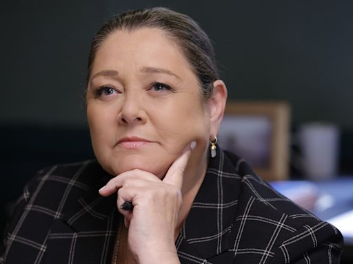 ‘Law & Order’: How Camryn Manheim’s Dixon Was Written Off In Season 24 Premiere