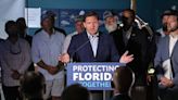 DeSantis veta ley que priorizaba el agua para la industria azucarera sobre los Everglades