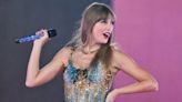 Taylor Swift Concert Film Will Bring Eras Tour to America’s Movie Theaters in October