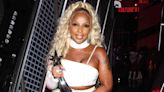 Mary J. Blige Turns Her Hit Single ‘Real Love’ into a Lifetime Movie